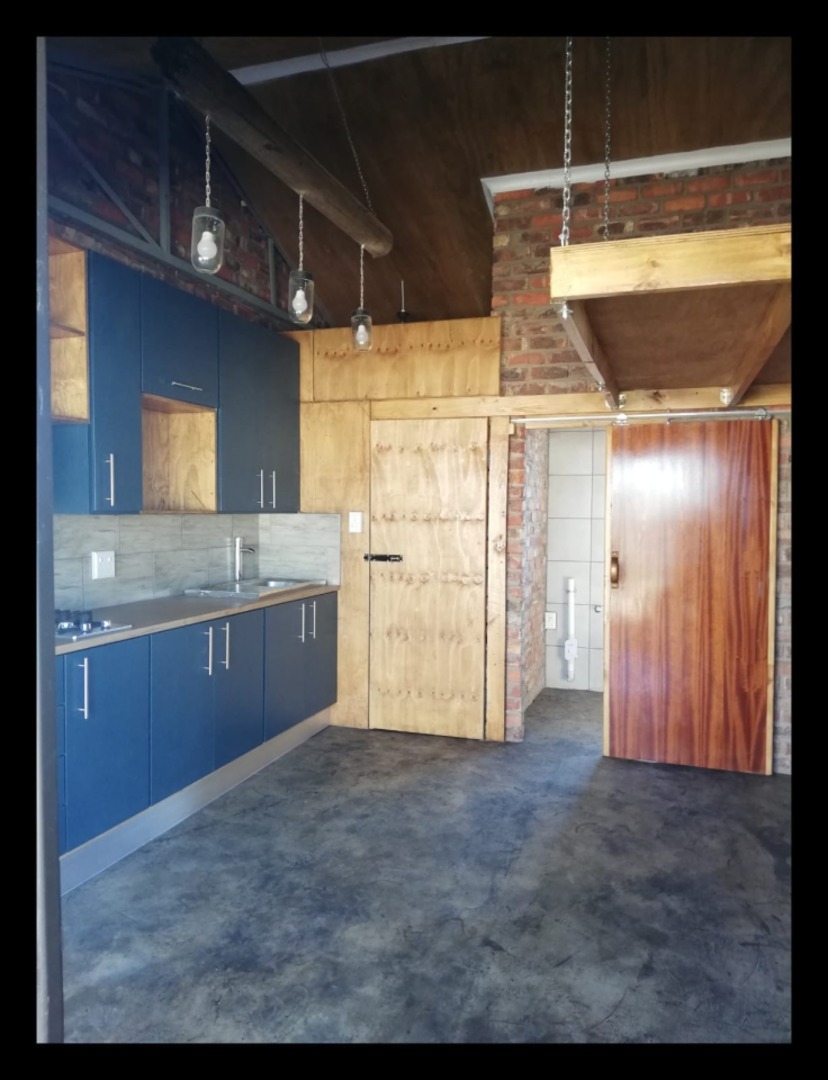 Commercial Property for Sale in Potchefstroom Industrial North West